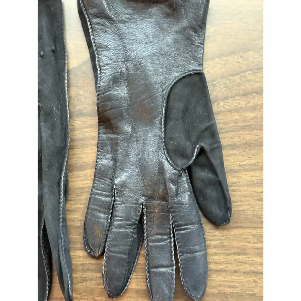 Unbranded paris black